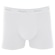 Cueca Boxer Mash Cotton Conforto - Adulto BRANCO