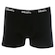 Cueca Boxer Mash Cotton Conforto - Adulto PRETO
