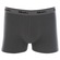 Cueca Boxer Mash Cotton Conforto - Adulto CINZA ESC/CINZA