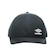 Boné Aba Curva Umbro Speciali New - Snapback - Adulto PRETO
