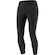Calça Legging Salomon Cross Run 25 Tight - Feminina PRETO