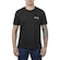 Camiseta Invictus Concept Motorcycle Wings Regular Fit - Masculina PRETO