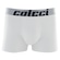 Cueca Boxer Colcci Cotton Elástico - Masculina BRANCO