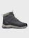 Bota Adventure Columbia Firecamp - Masculina CINZA/VERDE