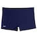 Sunga Boxer Mash Lisa - Adulto AZUL ESC/AZUL