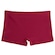 Sunga Boxer Mash Lisa - Adulto VERMELHO/CINZA