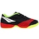 Chuteira de Futsal Penalty Max 200 - Infantil PRETO