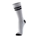 Meias Cano Longo Mash - 39 ao 44 - Masculina BRANCO