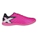 Chuteira Futsal Oxn Genio 3 Pro - Infantil ROSA/PRETO
