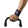 Munhequeira Super Compressiva Elástica Realtex 0401 - Adulto PRETO