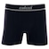 Cueca Boxer Colcci Microfibra sem Costura - Adulto PRETO