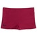 SUNGA BOXER MASH LISA - INFANTIL VERMELHO/CINZA