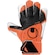 Luva de Goleiro Uhlsport Starter Resist 2023 LARANJA