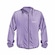 Jaqueta Corta Vento com Capuz WSS Light Boxe - Masculina Lilas