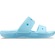 Sandália Crocs Adulto Classic Sandal AZUL