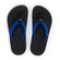 Chinelo Kenner Kivah Linha Cover Essence - Masculino PRETO