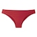 Calcinha Biquíni She Liso Microfibra - Feminina VERMELHO