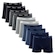 Kit Cueca Boxer Mash 10 Peças Masculina Algodão Elástico SORTIDA