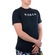 Camiseta Vissla Foundation - Masculina PRETO