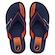 Chinelo Rider Sprint - Masculino AZUL CLA/LARANJA