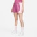 Shorts Nike Sportswear Air - Feminino ROSA