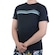 Camiseta Vissla The Trip - Masculina PRETO