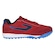 Chuteira Society Topper Letra Iii - Adulto VERMELHO/AZUL