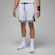 Bermuda Nike Jordan Dri-FIT Sport - Masculino BRANCO