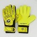 Luvas de Goleiro Poker Champion 8 Multiterreno - Adulto AMARELO