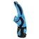 Luva de Goleiro Campo e Society N1 Profissional - Infantil AZUL