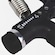 Hand Grip Gold Sports Power II com Regulagem de Tensão de 5 A 60 Kgs PRETO