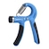 Hand Grip Gold Sports Power II com Regulagem de Tensão de 5 A 60 Kgs AZUL