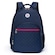 Mochila Onbongo Resistente - 18 Litros AZUL