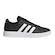 Tênis adidas Grand Court Base 2.0 - Masculino PRETO