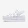 Sandália Nike Icon Classic - Feminina BRANCO