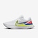 Tênis Nike React Infinity Run Flyknit 3 Premium - Masculino BRANCO