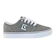 Tênis Qix Combat 3 - Masculino CINZA/BRANCO