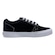 Tênis Qix Allan Mesquita - Masculino PRETO/BRANCO