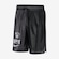Bermuda Nike Brooklyn Nets - Masculino BRANCO