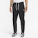 Calça Nike Club Woven Taper - Masculina PRETO