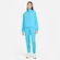 Agasalho Nike Sportswear Essentials - Feminino AZUL