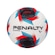Bola de Futebol de Campo Penalty S11 R2 XXIII BRANCO/VERMELHO