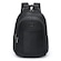 Mochila Executiva Ozil Alça Cabo de Aço - 20 Litros PRETO