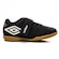 Chuteira Futsal Umbro Neo Striker - Infantil PRETO