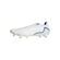 Chuteira de Campo Adidas Copa Sense+ - Adulto BRANCO