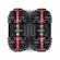 Halter Regulável Bowflex Selecttech 552 - de 2Kg a 23,5Kg Nao Se Aplica