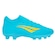 Chuteira de Campo Penalty S11 Locker Xxi - Infantil AZUL/AMARELO