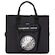 Bolsa Rip Curl Surf Series Anti Chaos Black PRETO