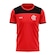 Camiseta do Flamengo Braziline Grasp - Masculina VERMELHO