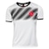 Camiseta do Vasco Braziline Horizon - Feminina BRANCO